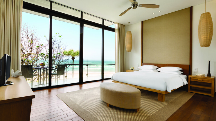 Hyatt Regency Danang Resort and Spa