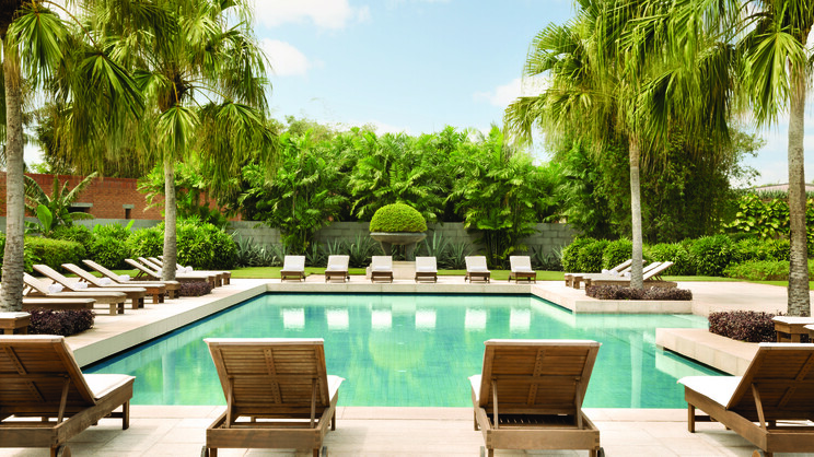 Hyatt Regency Danang Resort and Spa