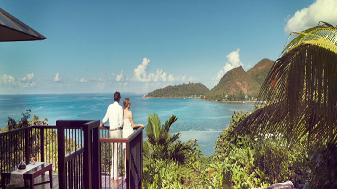 Panoramic Pool Villa