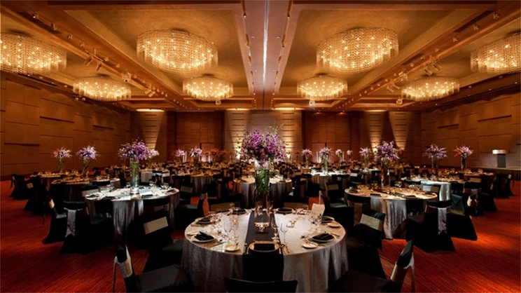 DoubleTree By Hilton Kuala Lumpur Hotel