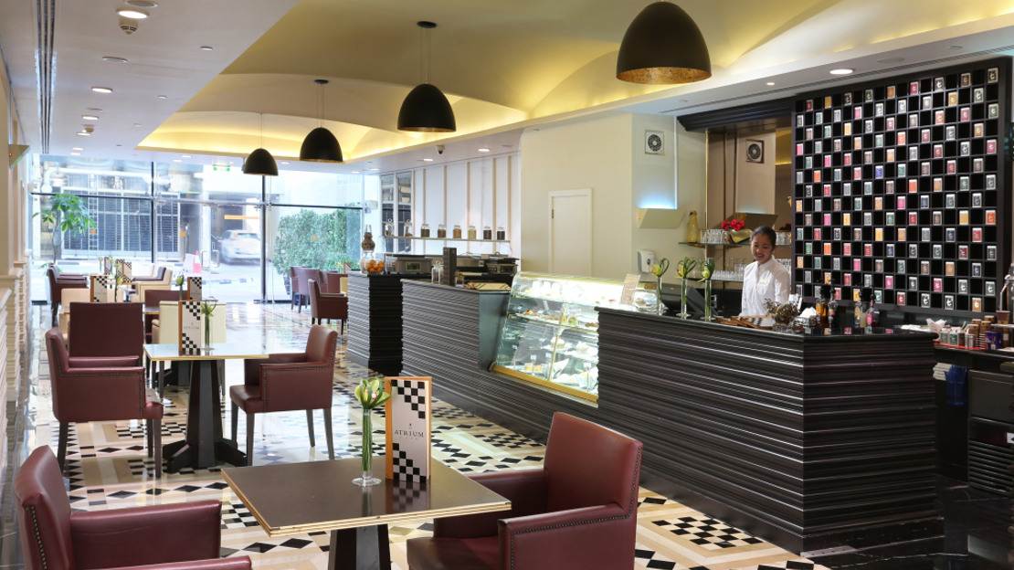 Tower Plaza Hotel Dubai