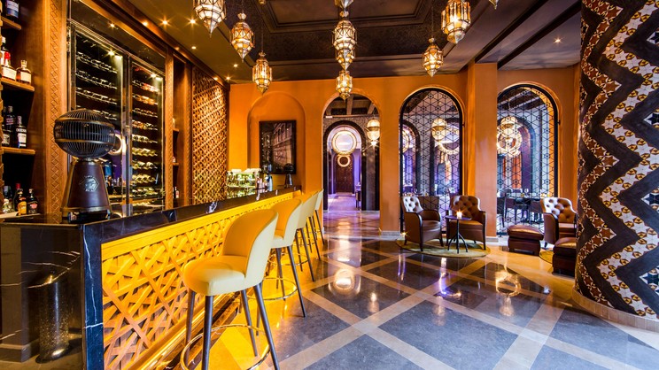 Four Seasons Resort Marrakech