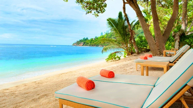 Kempinski Seychelles Resort Baie Lazare