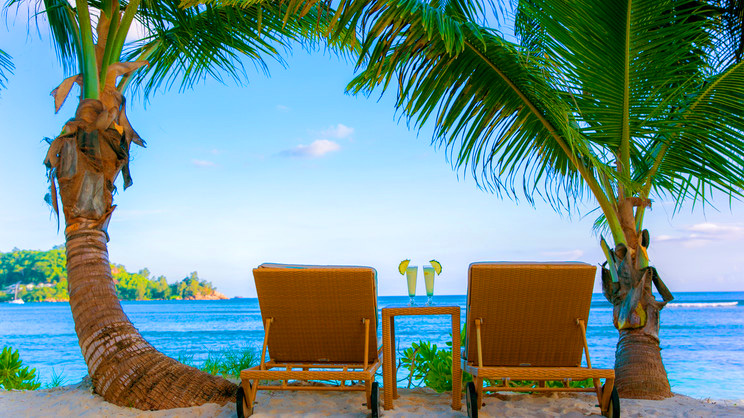 Kempinski Seychelles Resort Baie Lazare