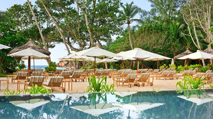 Kempinski Seychelles Resort Baie Lazare