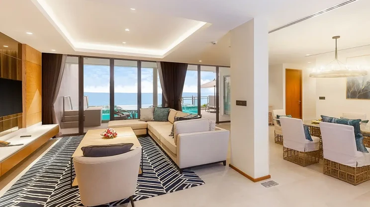 Angsana Laguna Phuket