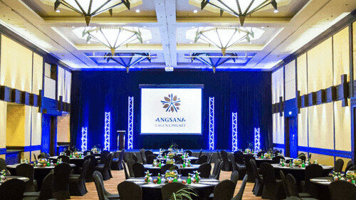 Angsana Laguna Phuket