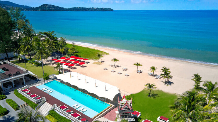 Angsana Laguna Phuket