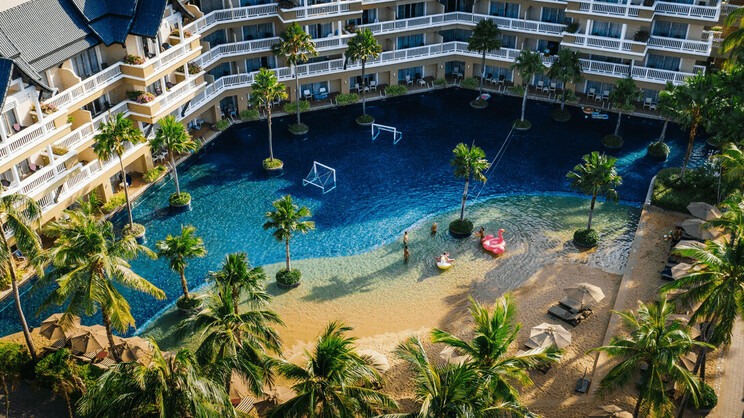 Angsana Laguna Phuket