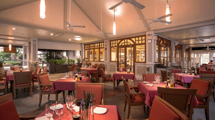 Angsana Laguna Phuket