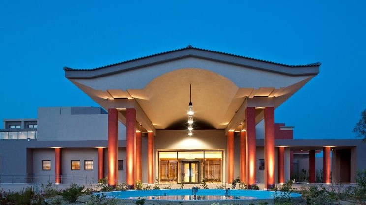 Apollonion Asterias Resort & Spa