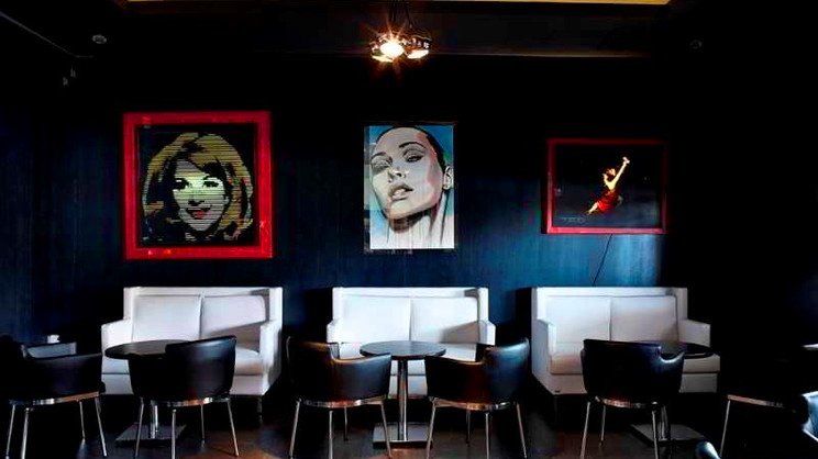 Apollonion Asterias Resort & Spa