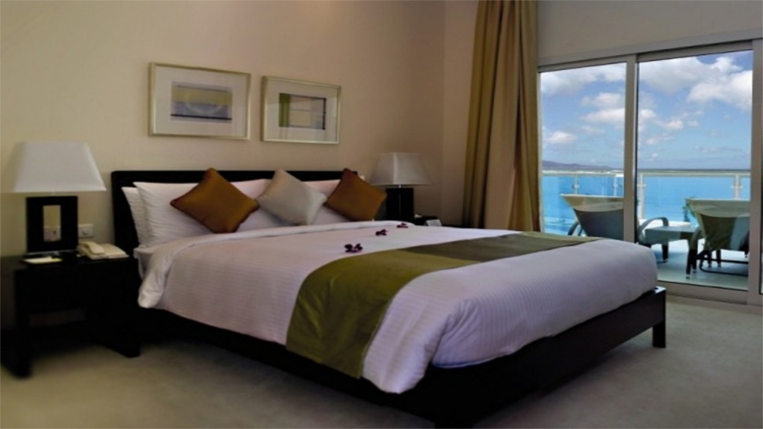 Radisson Blu Resort Fujairah