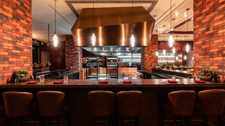 Park Hyatt Abu Dhabi Hotel and Villas - Saadiyat Island