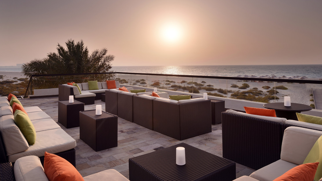 Park Hyatt Abu Dhabi Hotel and Villas - Saadiyat Island