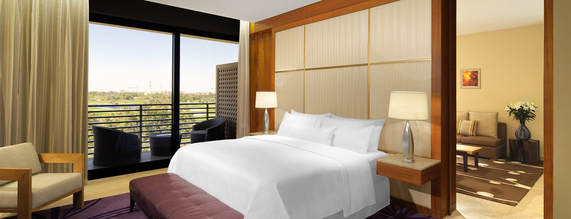 VOGO Abu Dhabi Golf Resort & Spa