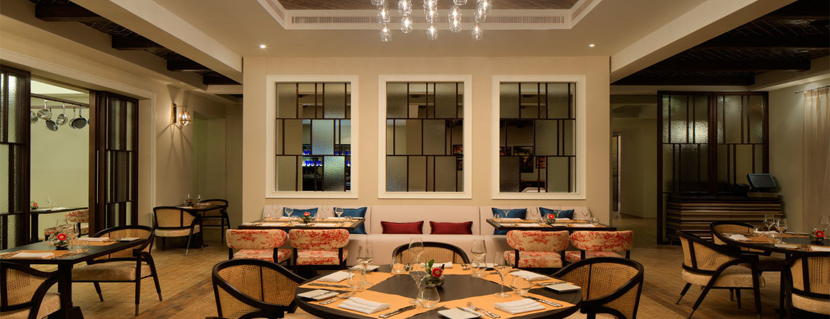 VOGO Abu Dhabi Golf Resort & Spa