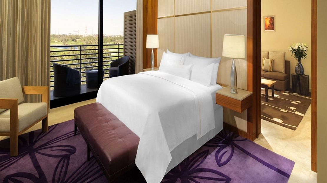 Westin Executive Suite 