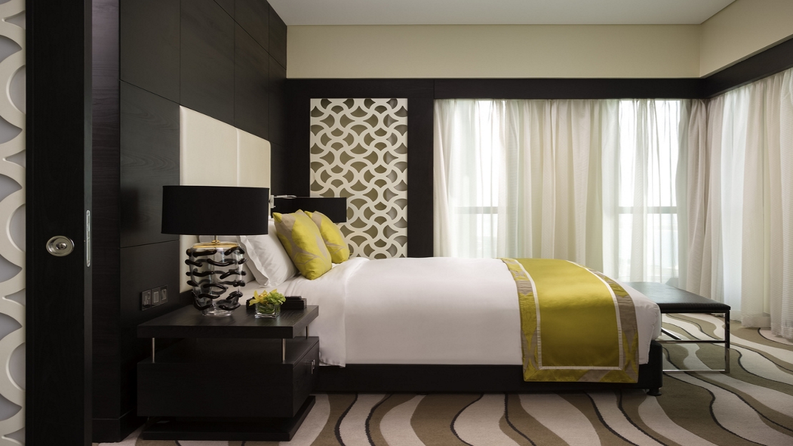 Sofitel Abu Dhabi Corniche Hotel  United Arab Emirates Holidays