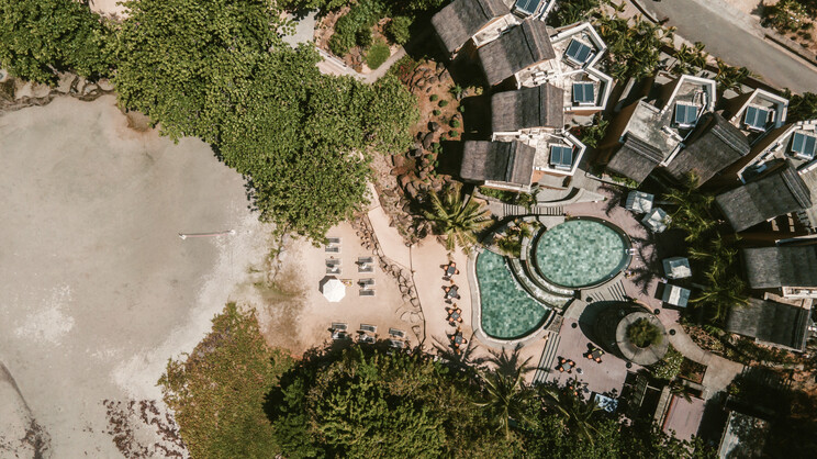 Tamarina Golf and Spa Resort