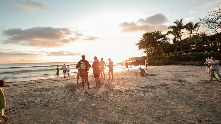 Tamarina Golf and Spa Resort