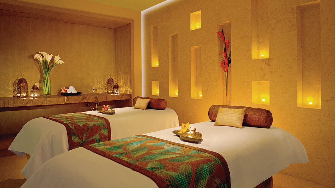 Secrets The Vine Cancun