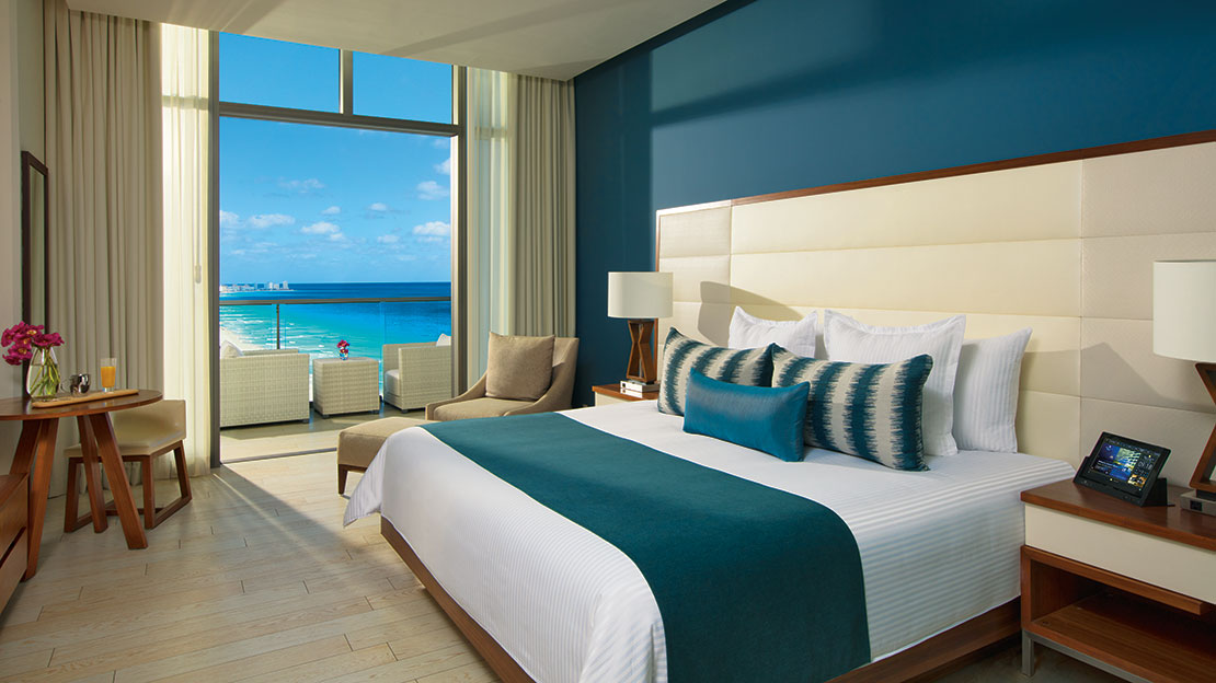 Secrets The Vine Cancun