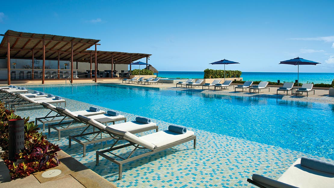 Secrets The Vine Cancun