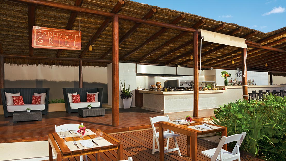 Secrets The Vine Cancun