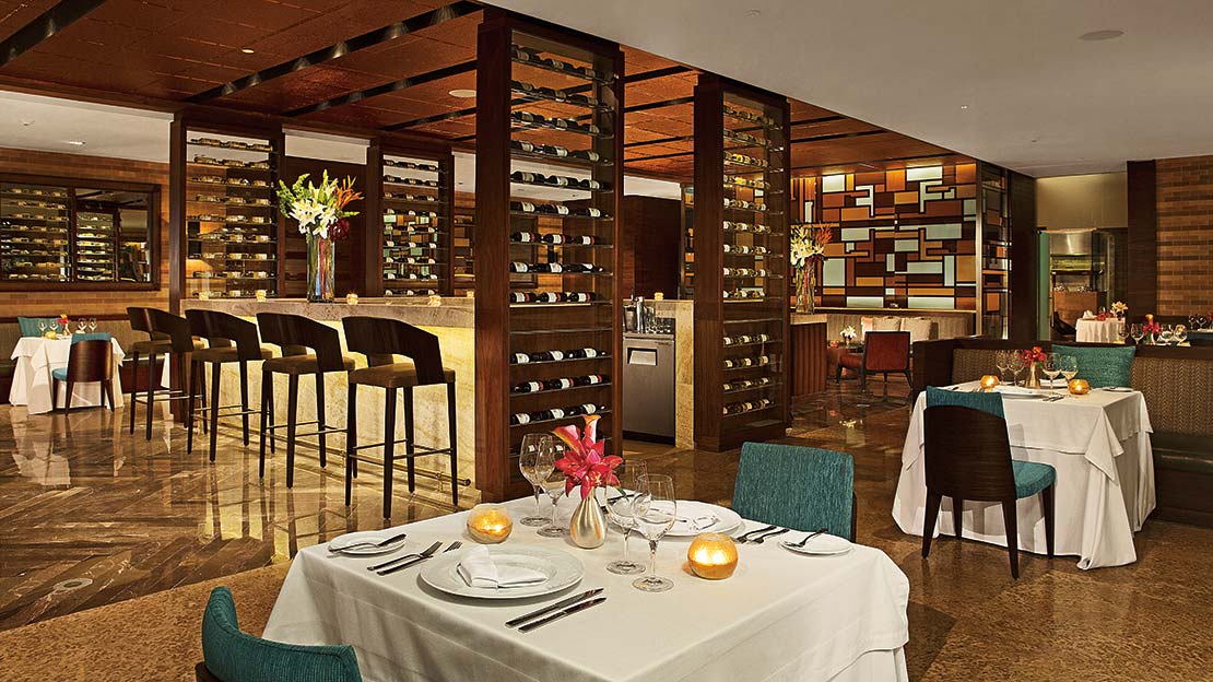 Secrets The Vine Cancun