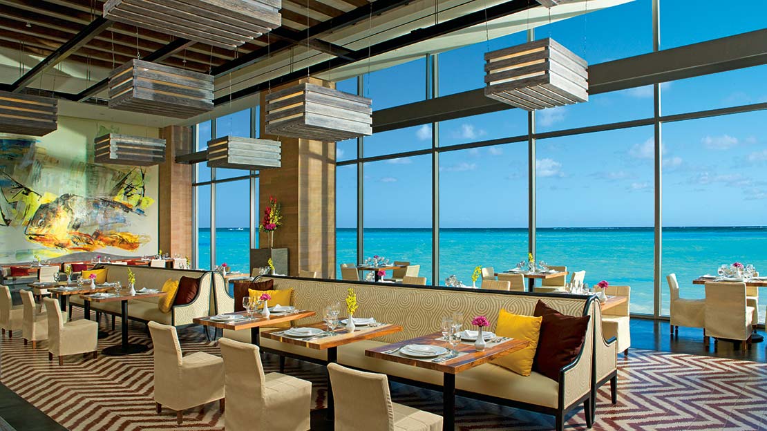 Secrets The Vine Cancun