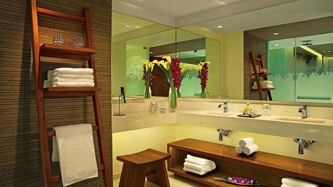 Junior Suite Ocean View