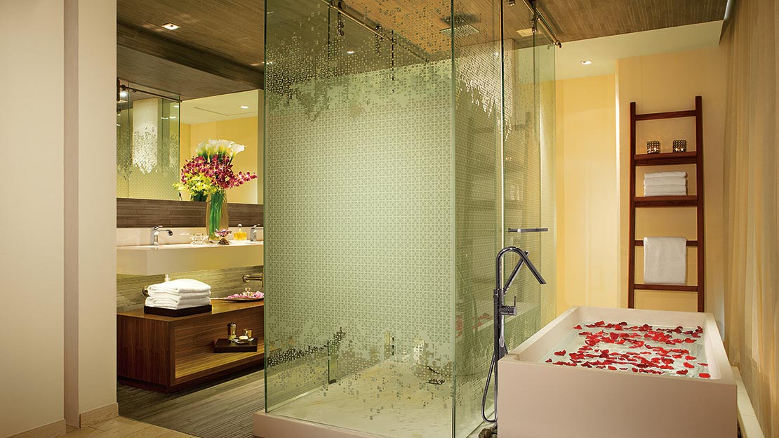 Master Suite Ocean View