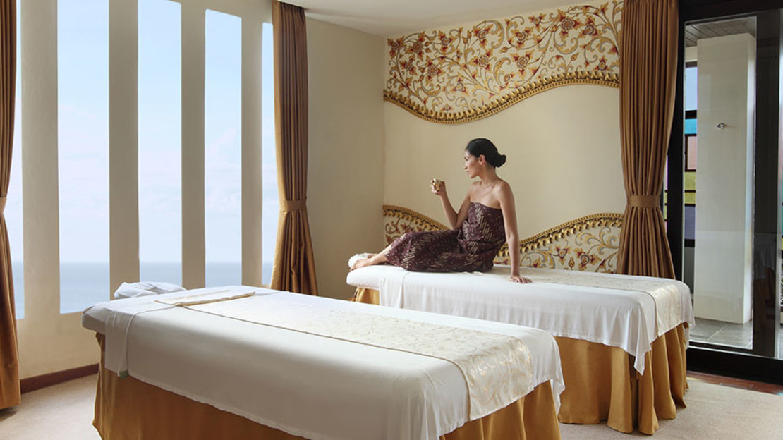 The Seminyak Beach Resort and Spa