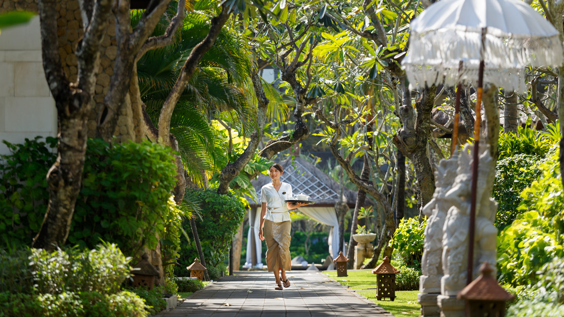 The Seminyak Beach Resort and Spa