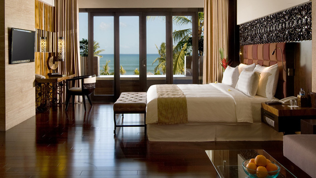 The Suite Ocean Side