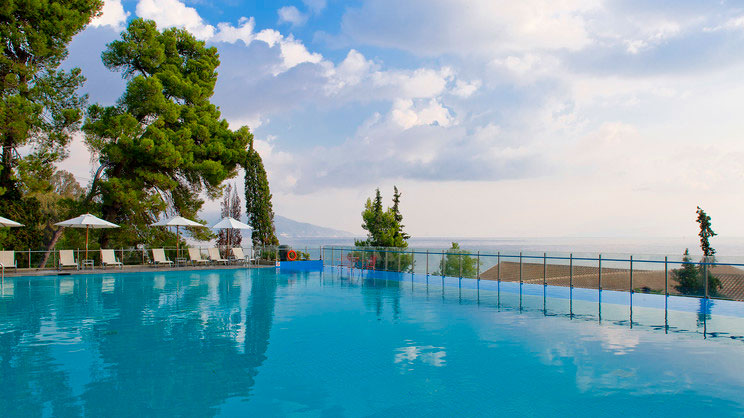 Kontokali Bay Resort and Spa