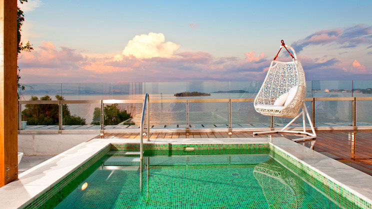 Kontokali Bay Resort and Spa