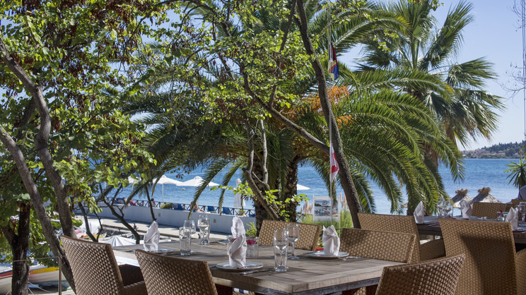 Kontokali Bay Resort and Spa