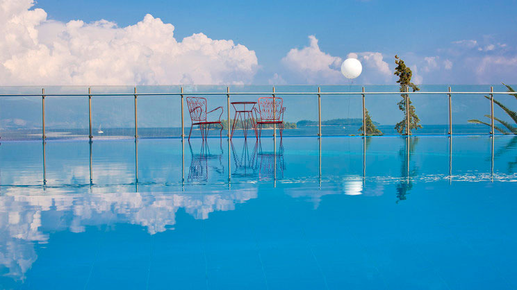 Kontokali Bay Resort and Spa