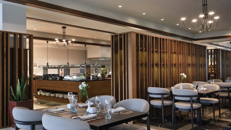 Kontokali Bay Resort and Spa