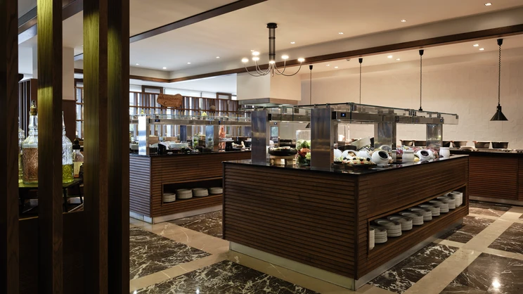 Kontokali Bay Resort and Spa