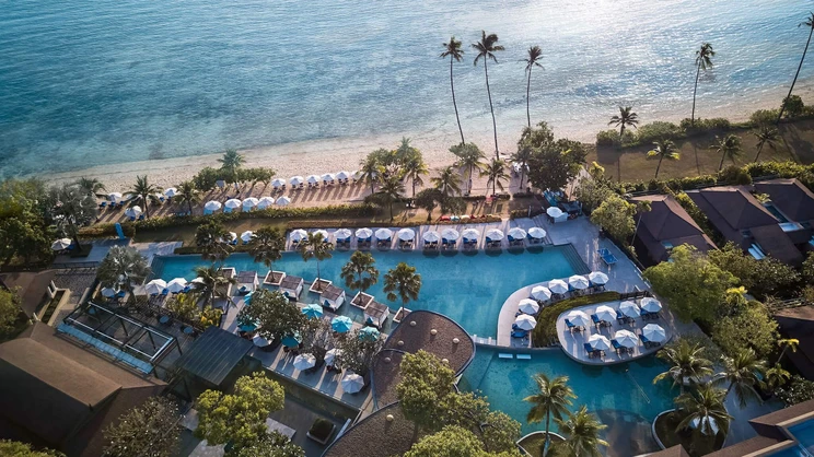 Pullman Phuket Panwa Beach Resort