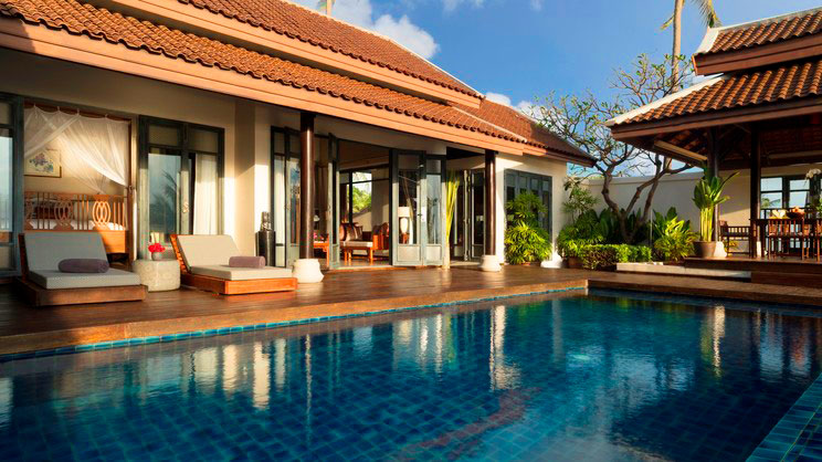 Anantara Lawana Koh Samui Resort