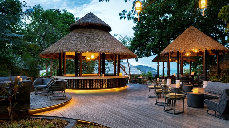 Anantara Lawana Koh Samui Resort