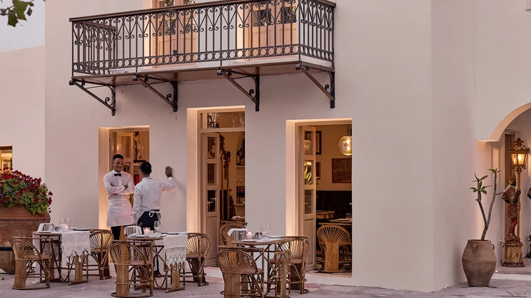 Grecotel Creta Palace