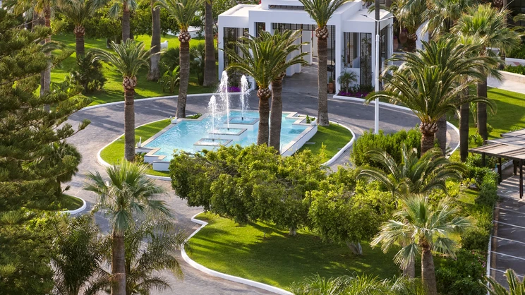 Grecotel Creta Palace