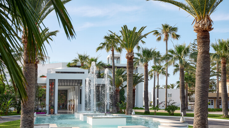 Grecotel Creta Palace