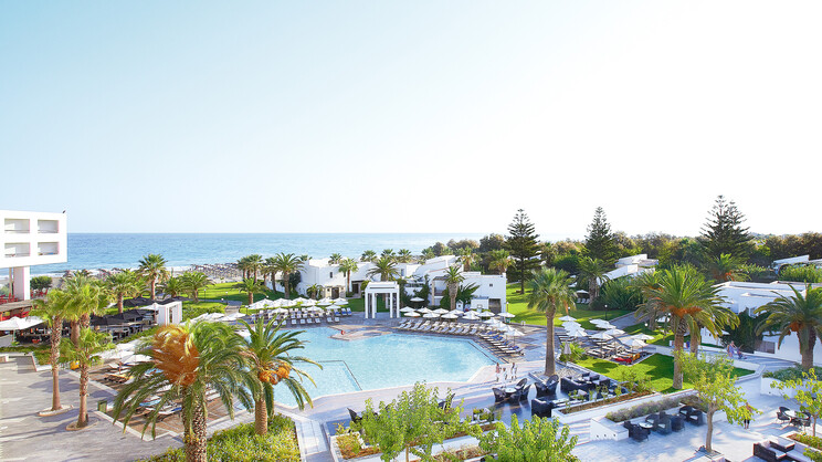 Grecotel Creta Palace