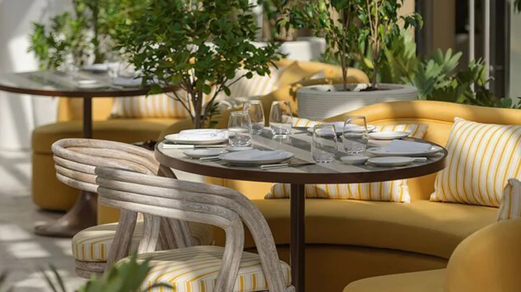 Grecotel Creta Palace